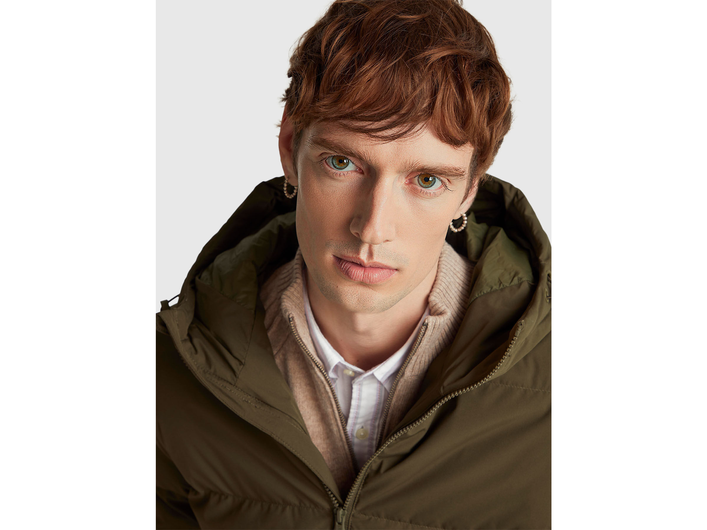 GIUBBOTTO Uomo image number 4